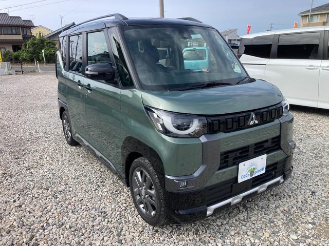 Mitsubishi Delica Mini, dovoz Japonsko — foto 1