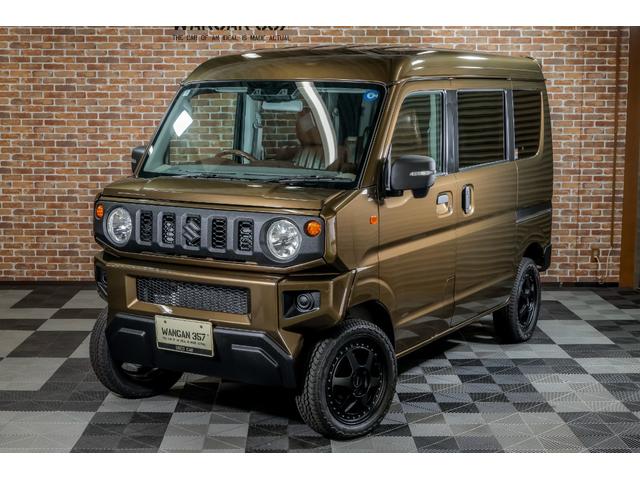 Suzuki Every Wagon, dovoz Japonsko — foto 2 z 40