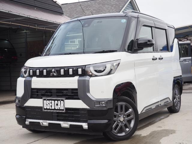 Mitsubishi Delica Mini, dovoz Japonsko — foto 1