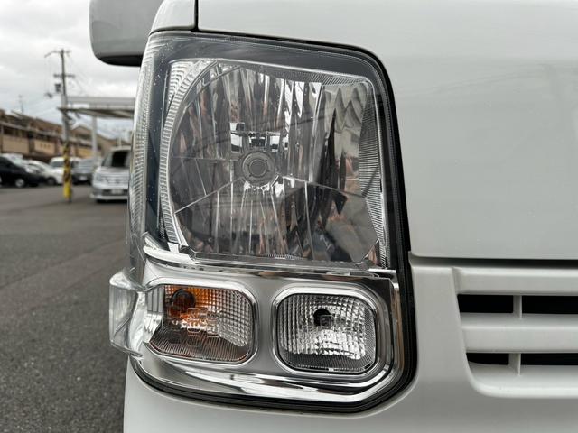 Suzuki Every, dovoz Japonsko — foto 11 z 37