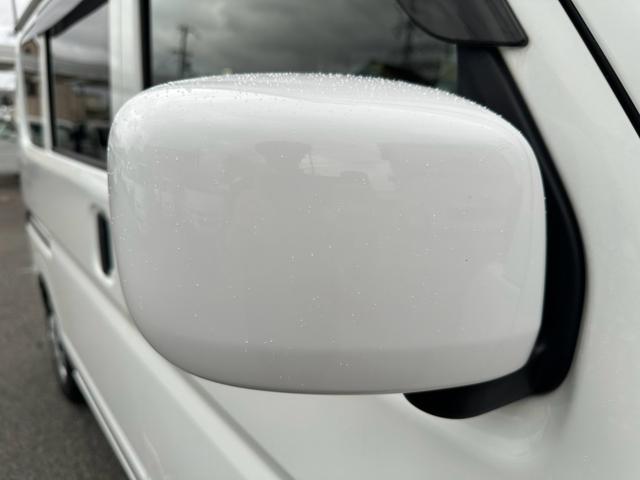 Suzuki Every, dovoz Japonsko — foto 13 z 37