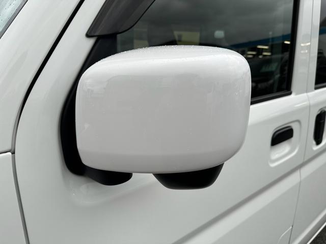 Suzuki Every, dovoz Japonsko — foto 14 z 37