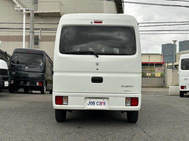 Suzuki Every, dovoz Japonsko — foto 5 z 37