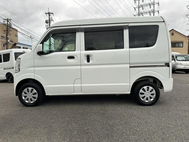 Suzuki Every, dovoz Japonsko — foto 7 z 37