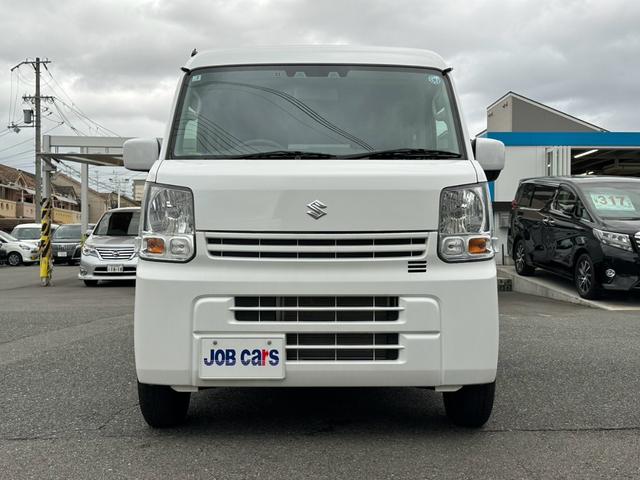 Suzuki Every, dovoz Japonsko — foto 8 z 37