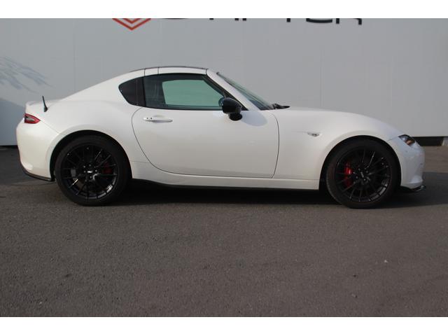 Mazda Roadster Rf, dovoz Japonsko — foto 10 z 40