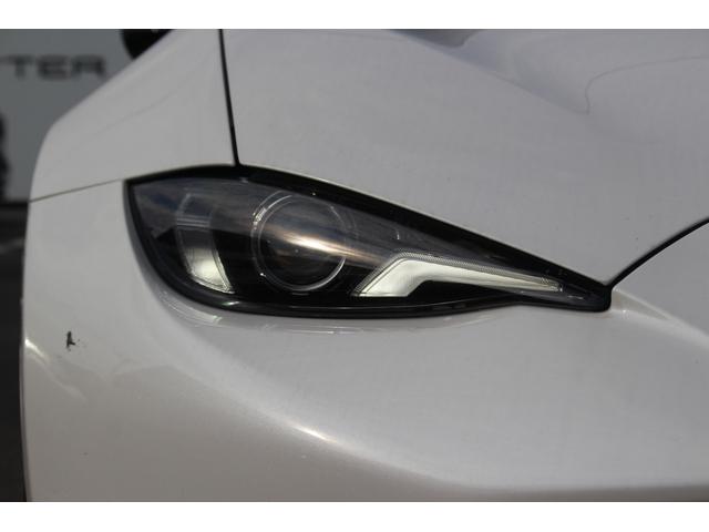 Mazda Roadster Rf, dovoz Japonsko — foto 16 z 40