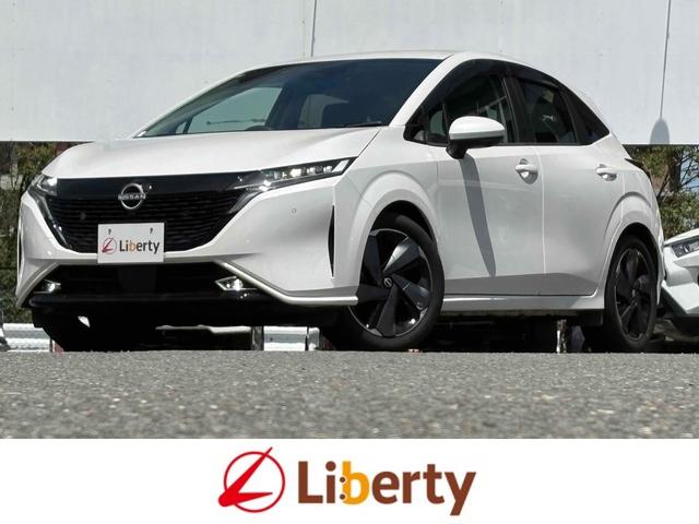 Nissan Aura, dovoz Japonsko — foto 1