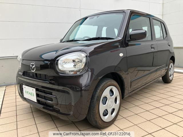 2023 Mazda Carol, 16 000 km, dovoz Japonsko — foto 1