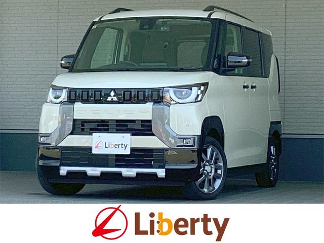 Mitsubishi Delica Mini, dovoz Japonsko — foto 1