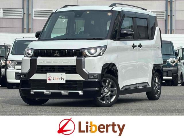 Mitsubishi Delica Mini, dovoz Japonsko — foto 1