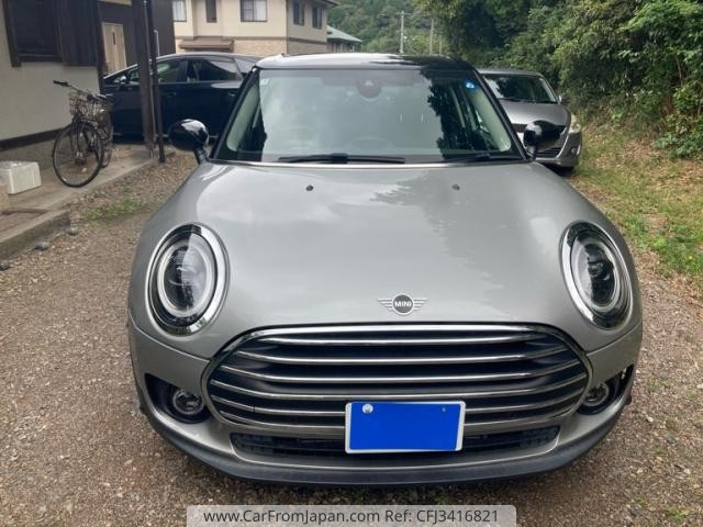 2023 MINI Others, 28 000 km, dovoz Japonsko — foto 1