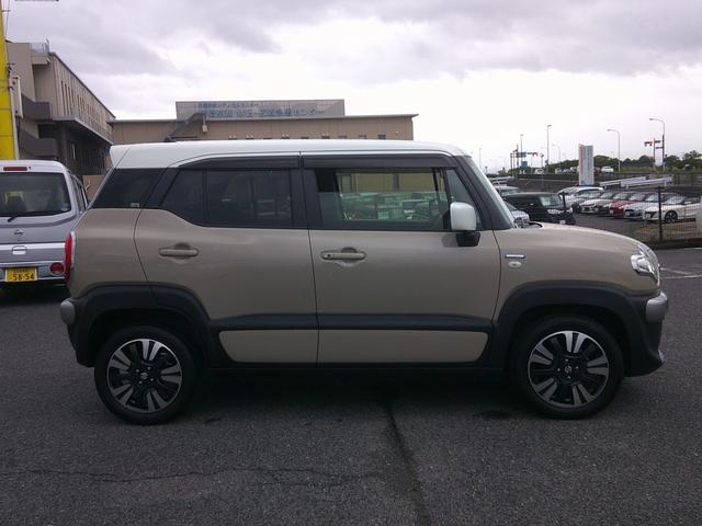 Suzuki Xbee, dovoz Japonsko — foto 7 z 40