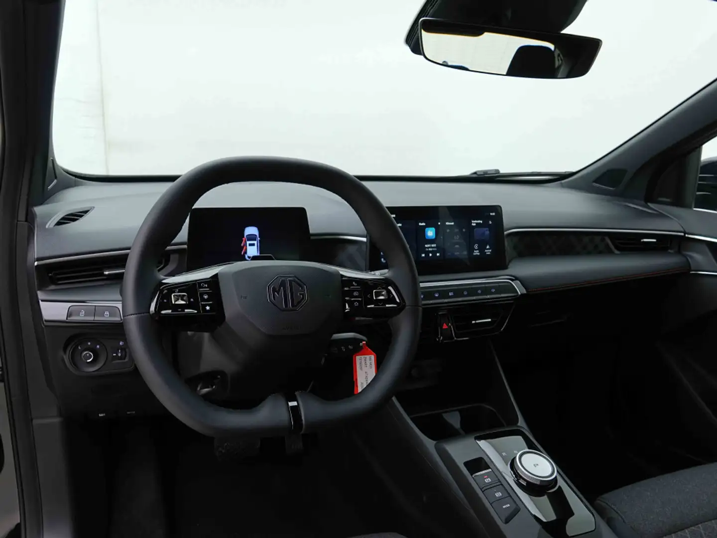 2026 MG3, 10 km, Belgicko — foto 8 z 12