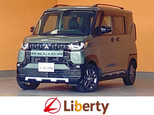 Mitsubishi Delica Mini, dovoz Japonsko — foto 1