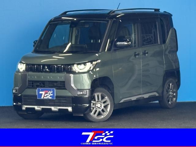 Mitsubishi Delica Mini, dovoz Japonsko — foto 1