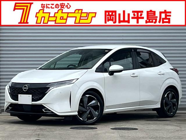 Nissan Aura, dovoz Japonsko — foto 1