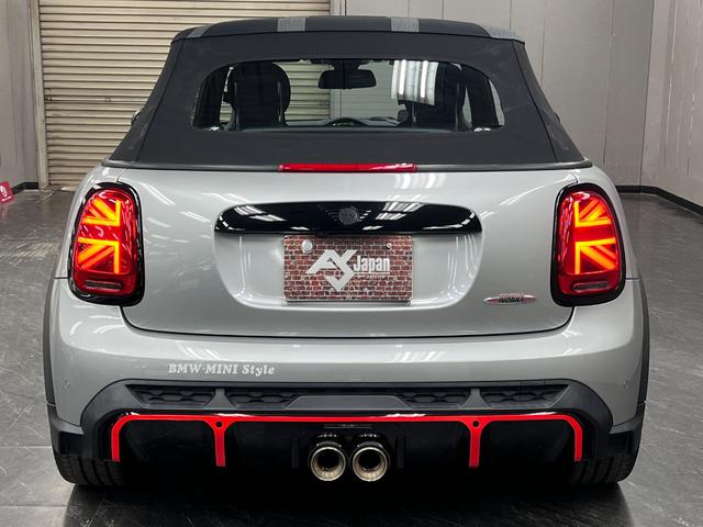 MINI, dovoz Japonsko — foto 8 z 40