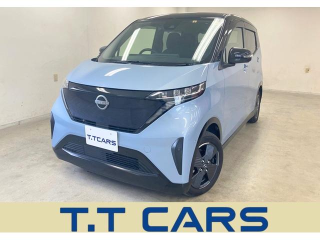 Nissan Sakura, dovoz Japonsko — foto 1