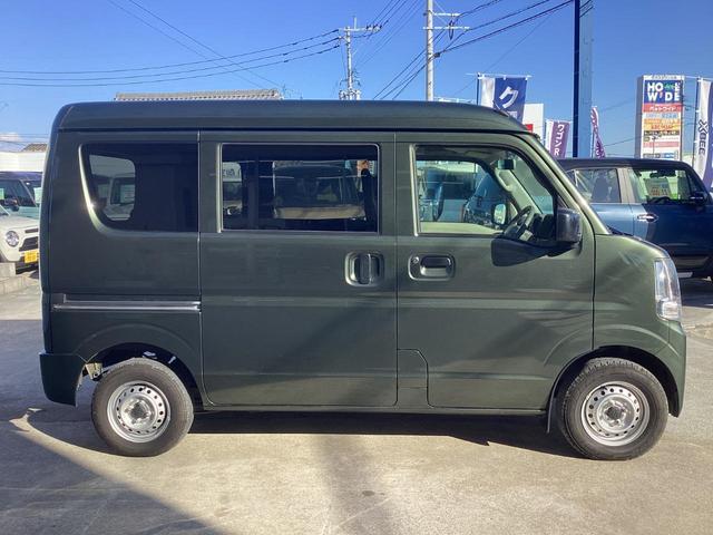 Suzuki Every, dovoz Japonsko — foto 14 z 40