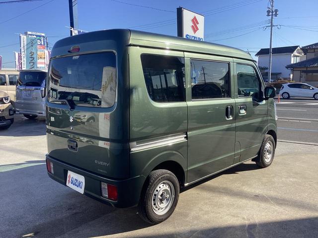 Suzuki Every, dovoz Japonsko — foto 16 z 40
