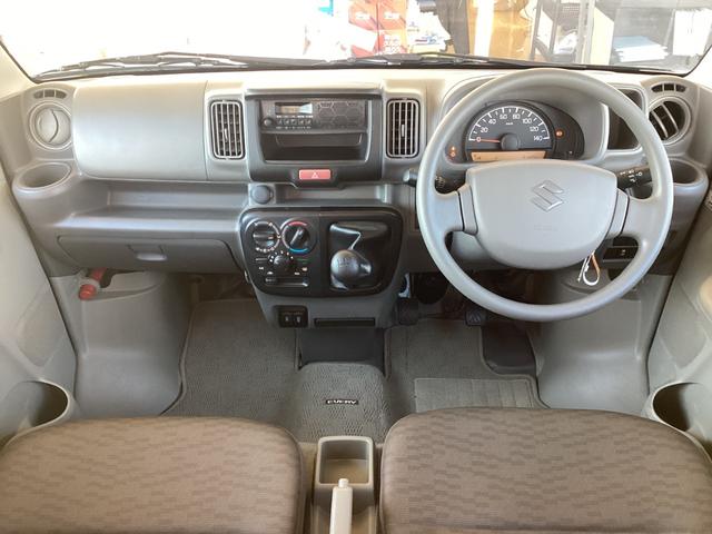 Suzuki Every, dovoz Japonsko — foto 4 z 40