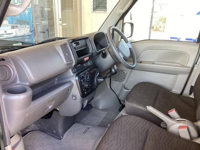 Suzuki Every, dovoz Japonsko — foto 7 z 40