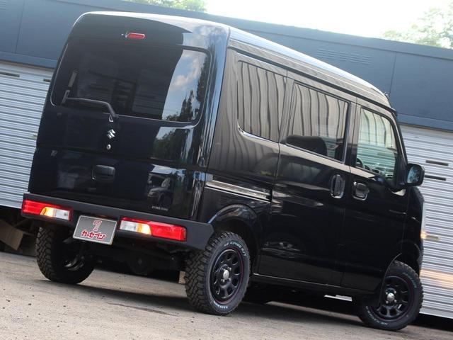Suzuki Every, dovoz Japonsko — foto 6 z 40
