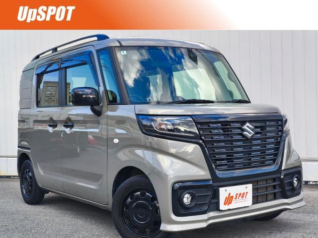 Suzuki Spacia Base, dovoz Japonsko — foto 1