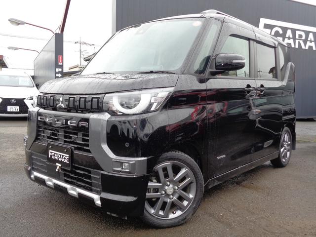 Mitsubishi Delica Mini, dovoz Japonsko — foto 1