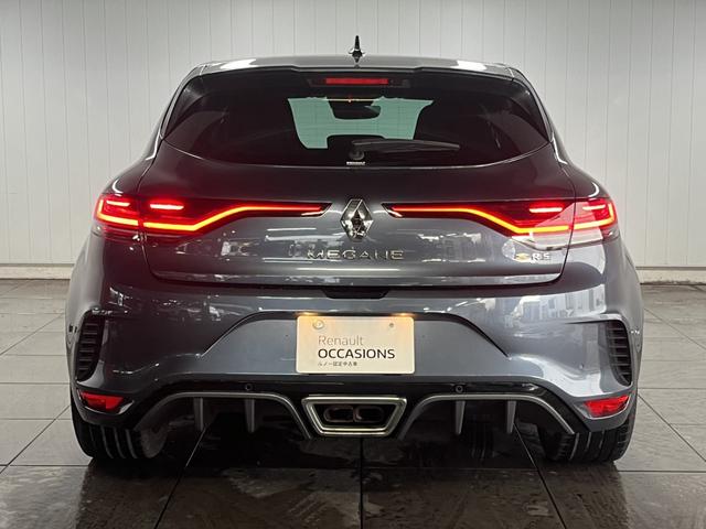 Renault Megane, dovoz Japonsko — foto 15 z 40