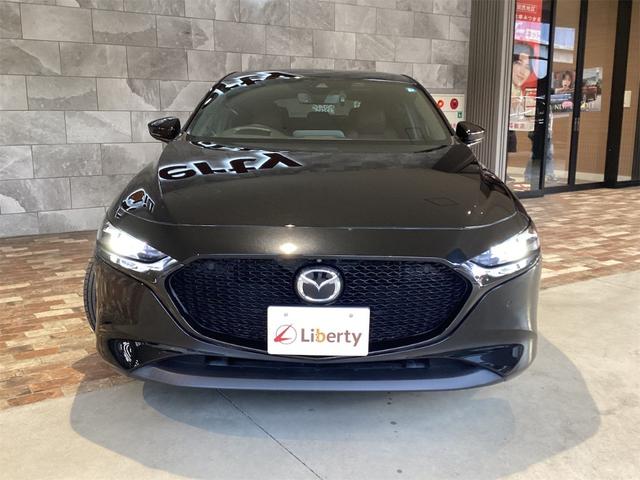 Mazda3 Fastback, dovoz Japonsko — foto 15 z 40