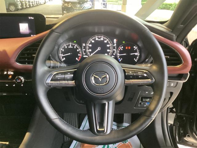 Mazda3 Fastback, dovoz Japonsko — foto 7 z 40
