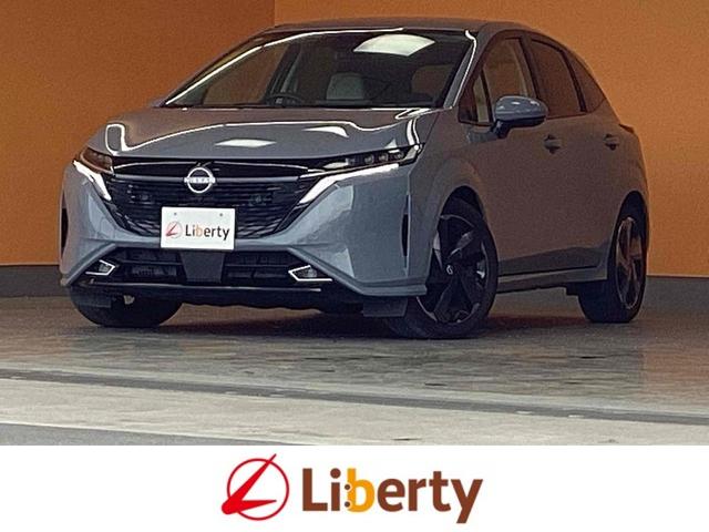 Nissan Aura, dovoz Japonsko — foto 1
