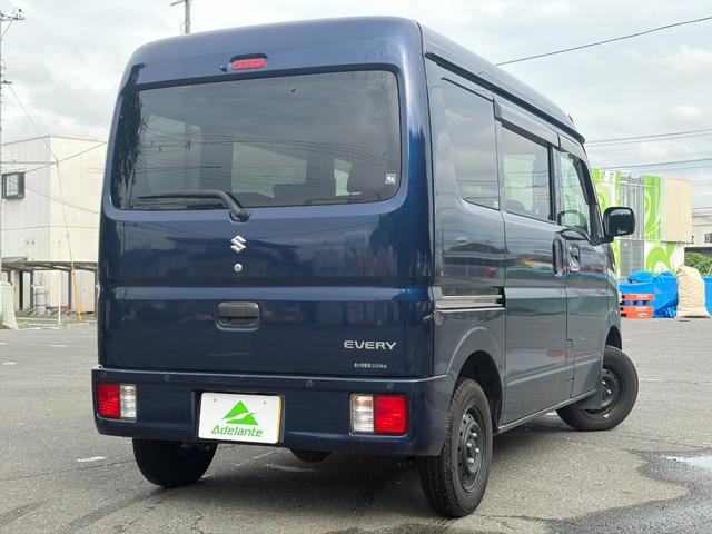 Suzuki Every, dovoz Japonsko — foto 8 z 40