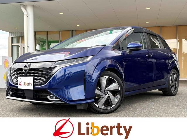 Nissan Aura, dovoz Japonsko — foto 1