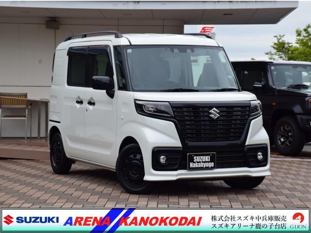 Suzuki Spacia Base, dovoz Japonsko — foto 1