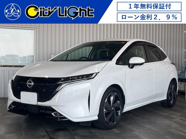 Nissan Aura, dovoz Japonsko — foto 1