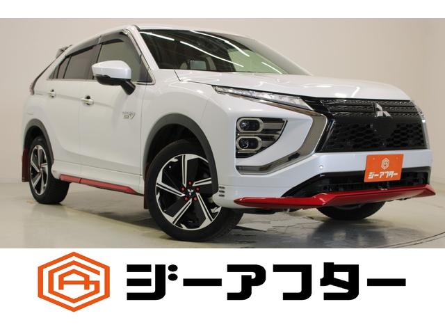 Mitsubishi Eclipse Cross Phev, dovoz Japonsko — foto 1
