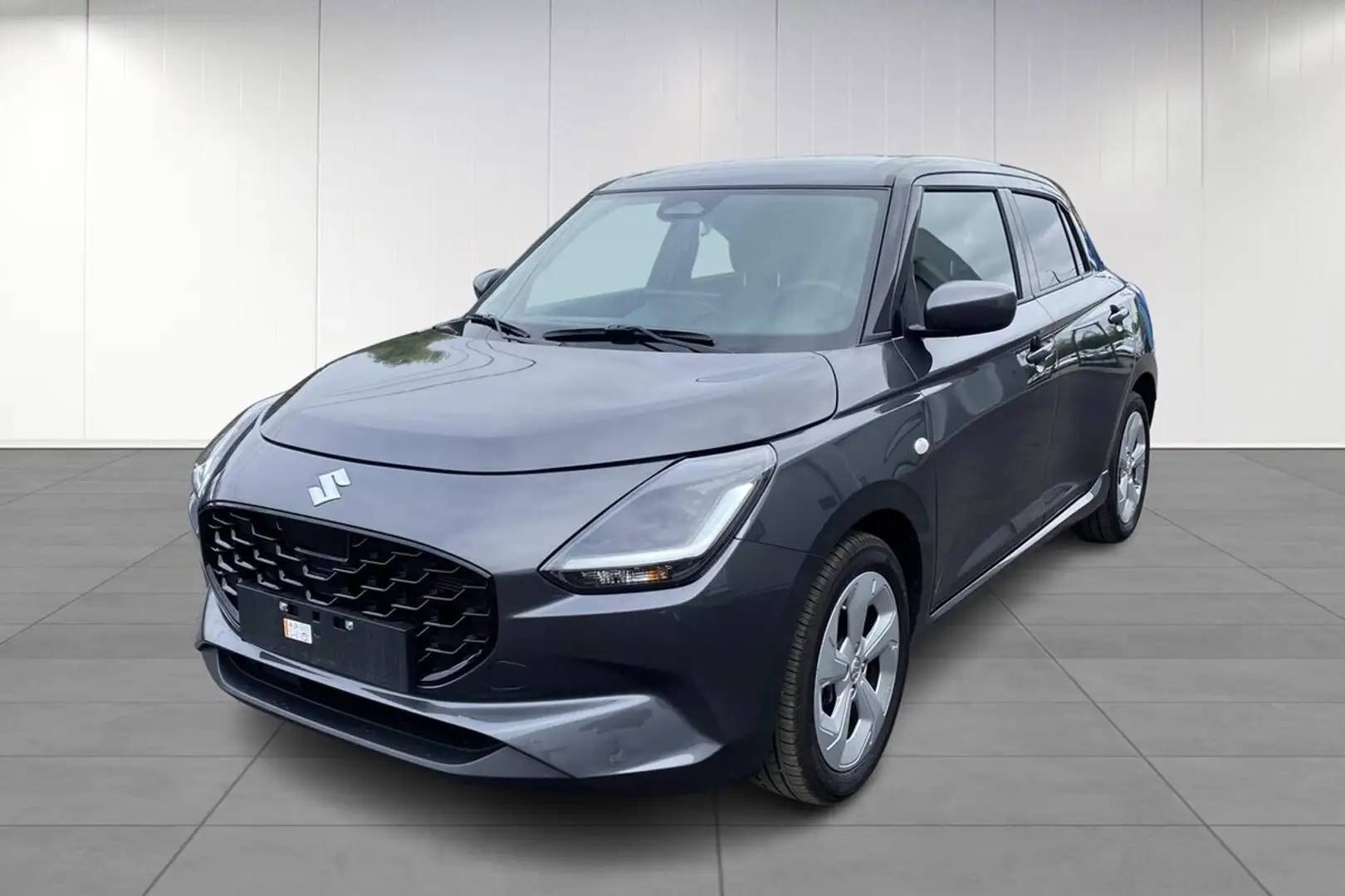 2025 Suzuki Swift, 3 156 km, Belgicko — foto 1