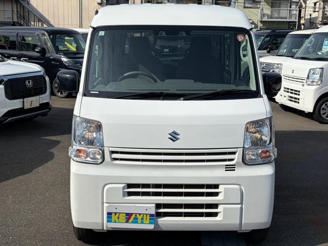 Suzuki Every, dovoz Japonsko — foto 3 z 40