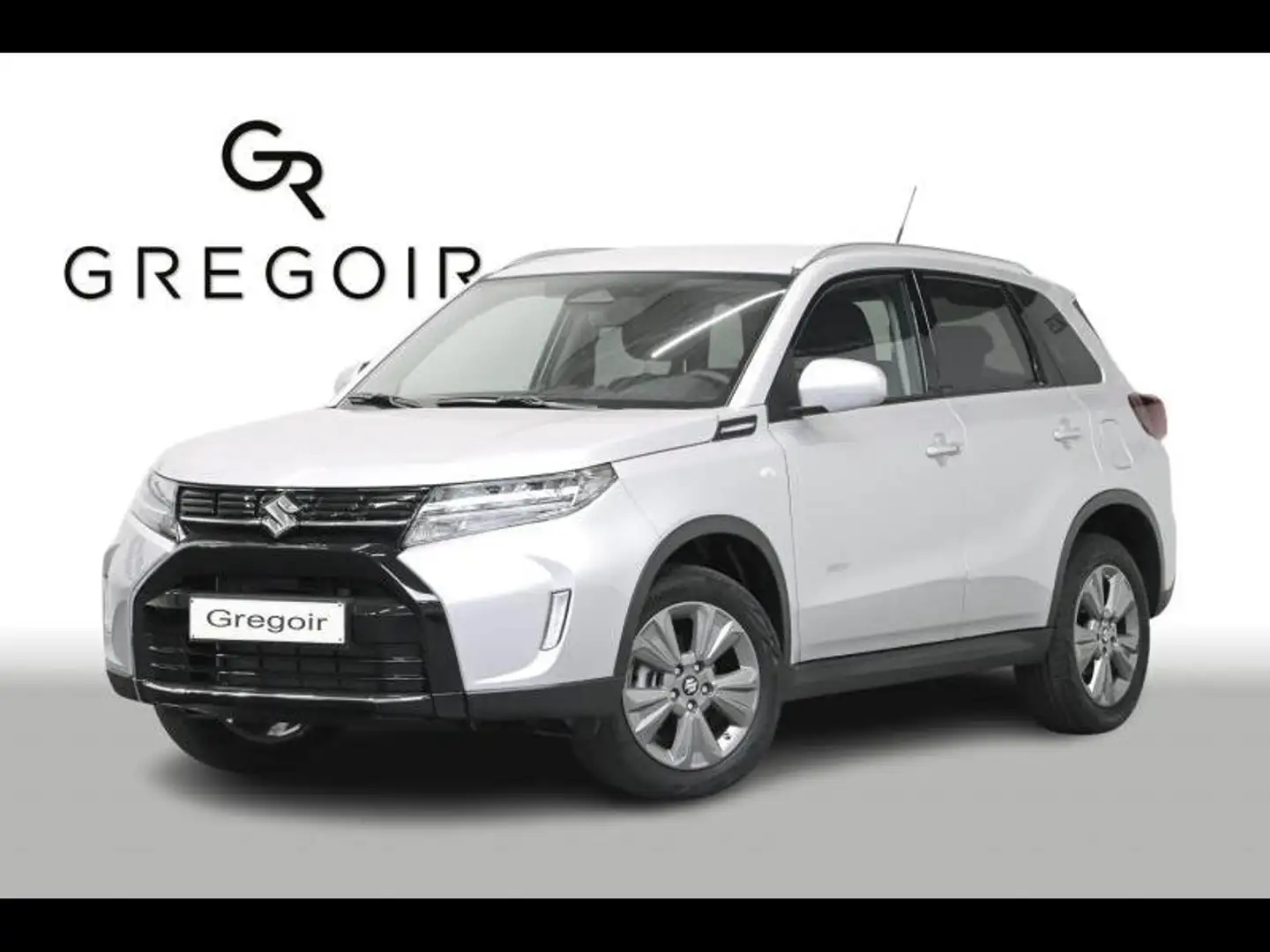 2025 Suzuki Vitara, 25 km, Belgicko — foto 1