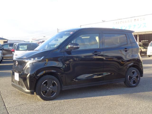 Nissan Sakura, dovoz Japonsko — foto 1 Nissan Sakura, dovoz Japonsko — foto 1