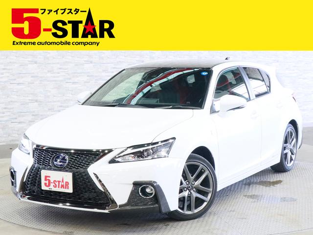 Lexus Ct, dovoz Japonsko — foto 1 Lexus Ct, dovoz Japonsko — foto 1