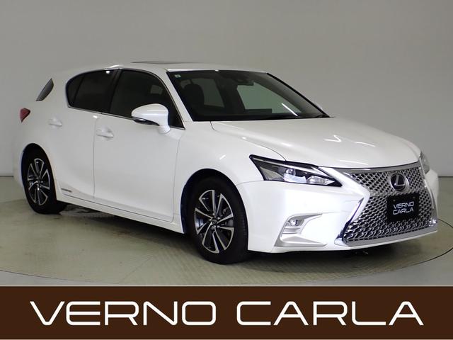 Lexus Ct, dovoz Japonsko — foto 1 Lexus Ct, dovoz Japonsko — foto 1