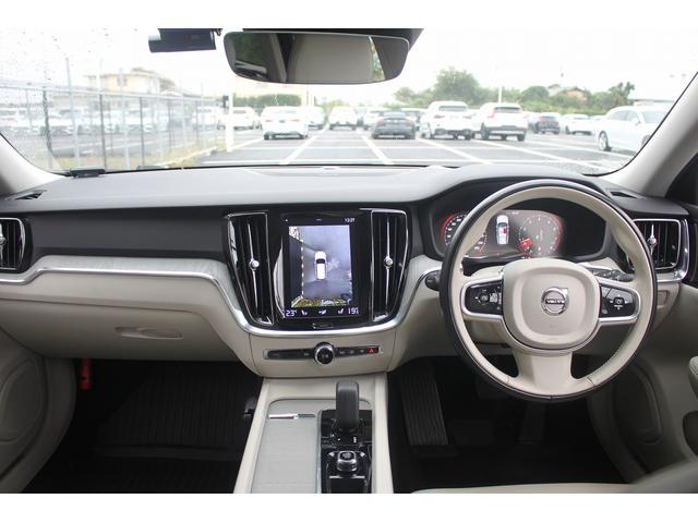 Volvo V60, dovoz Japonsko — foto 3 z 40