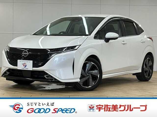 Nissan Aura, dovoz Japonsko — foto 1