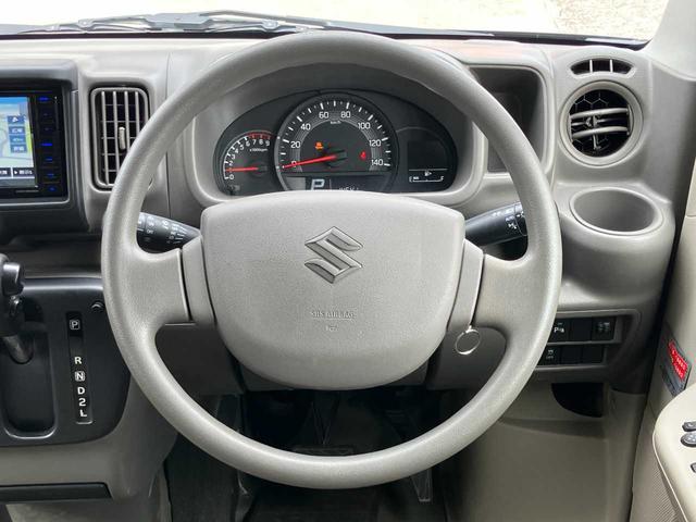 Suzuki Every, dovoz Japonsko — foto 10 z 40