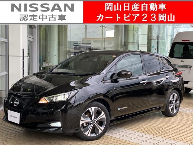 Nissan Leaf, dovoz Japonsko — foto 1 Nissan Leaf, dovoz Japonsko — foto 1