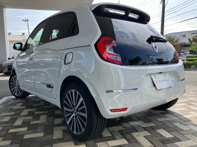 Renault Twingo, dovoz Japonsko — foto 14 z 40